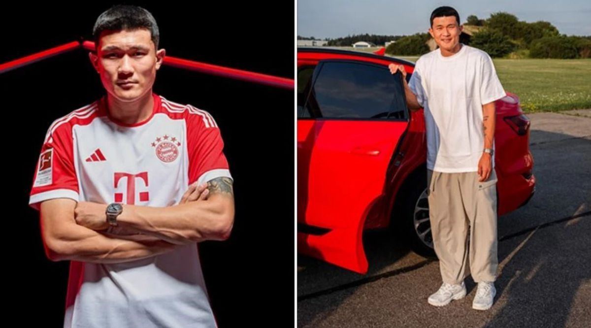 Kim Min-Jae Bayern Münih'e gitti mi, transfer oldu mu 2023? Kim Min-Jae hangi takıma gitti, nereye transfer oldu, maaşı ne kadar olacak?