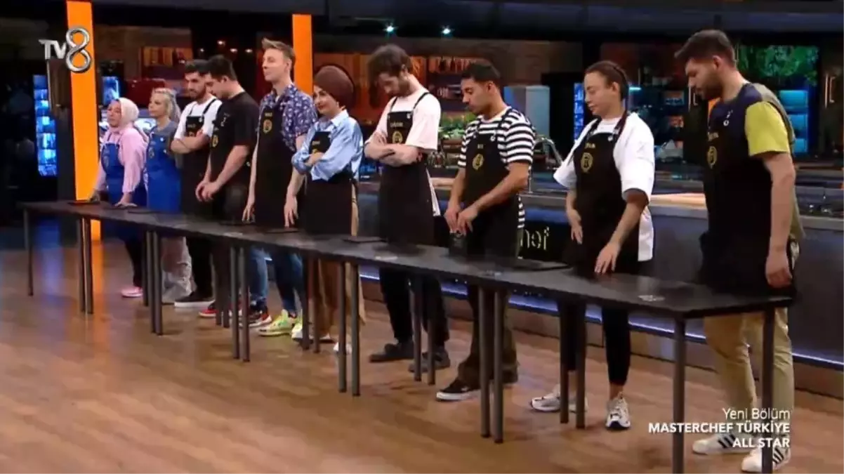 Masterchef eleme adayları kimler? Haftanın 1. ve 2. eleme adayları kimdir? 18 Temmuz 2023 Masterchef haftanın eleme potasındaki isimleri kimler oldu?