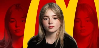 McDonald's çalışanları iş yerinde tacize uğradıklarını söyledi