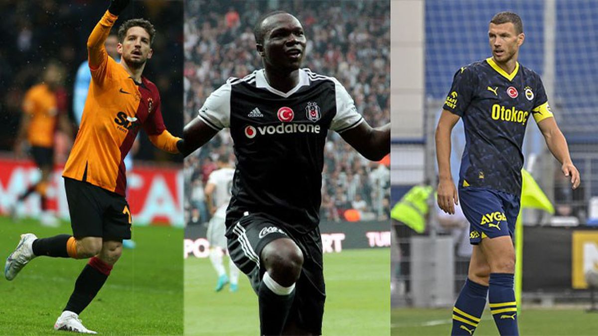 Nefesler tutuldu! İşte 3 büyüklerin yeni sezon fikstürü