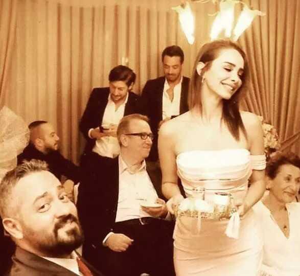 Pelin Sönmez boşandı mı? Akasya Durağı Dilek neden boşandı?