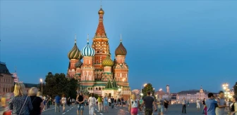 Rusya vize istiyor mu, pasaport gerekli mi? Rusya'ya vize ve pasaport kalktı mı? Rusya'ya seyahat etmek için vize ve pasaport gerekliliği