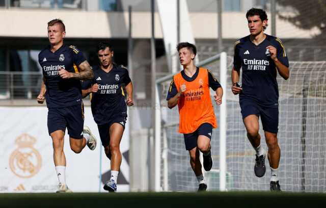 Tüm Türkiye'ye alarm kurdurtacak! İşte Arda Güler'in Real Madrid formasını giyeceği ilk maçın tarihi