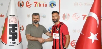 Turgutluspor, Elazığspor'dan iki oyuncu transfer etti