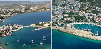 Turizmin kalbi Datça ve Kaş'ta halk isyanda! Elektrik ve su kesintileri hayatı felç etti, tatilciler bölgeyi terk ediyor