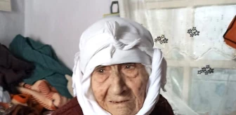Denizli'nin en yaşlısı Medine Akkan hayatını kaybetti