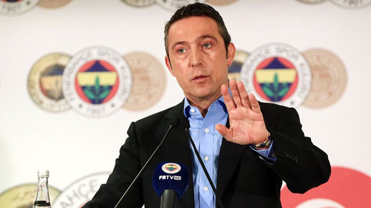 Ali Koç bu sezon çok başka! Satacağı oyunculardan bakın kaç para hedefliyor