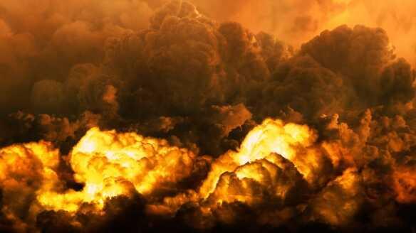 Armageddon nedir? Armageddon ne zaman olacak? Armageddon nedir? Armageddon ne zaman olacak?