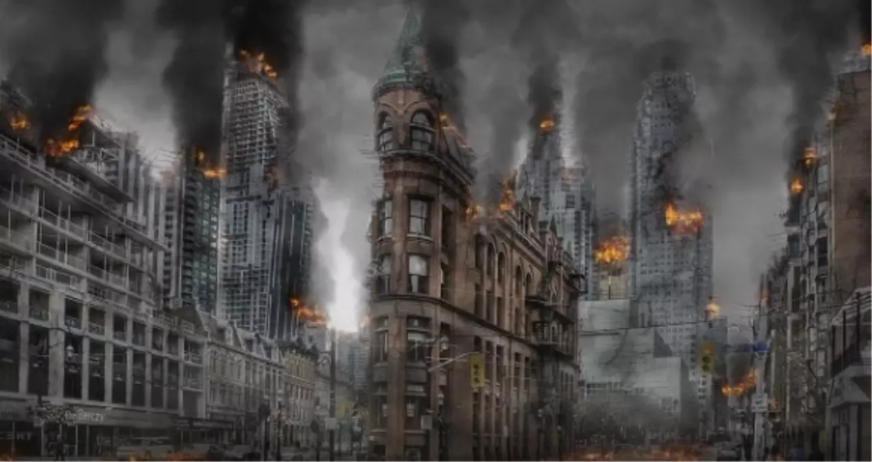 Armageddon nedir? Armageddon ne zaman olacak?