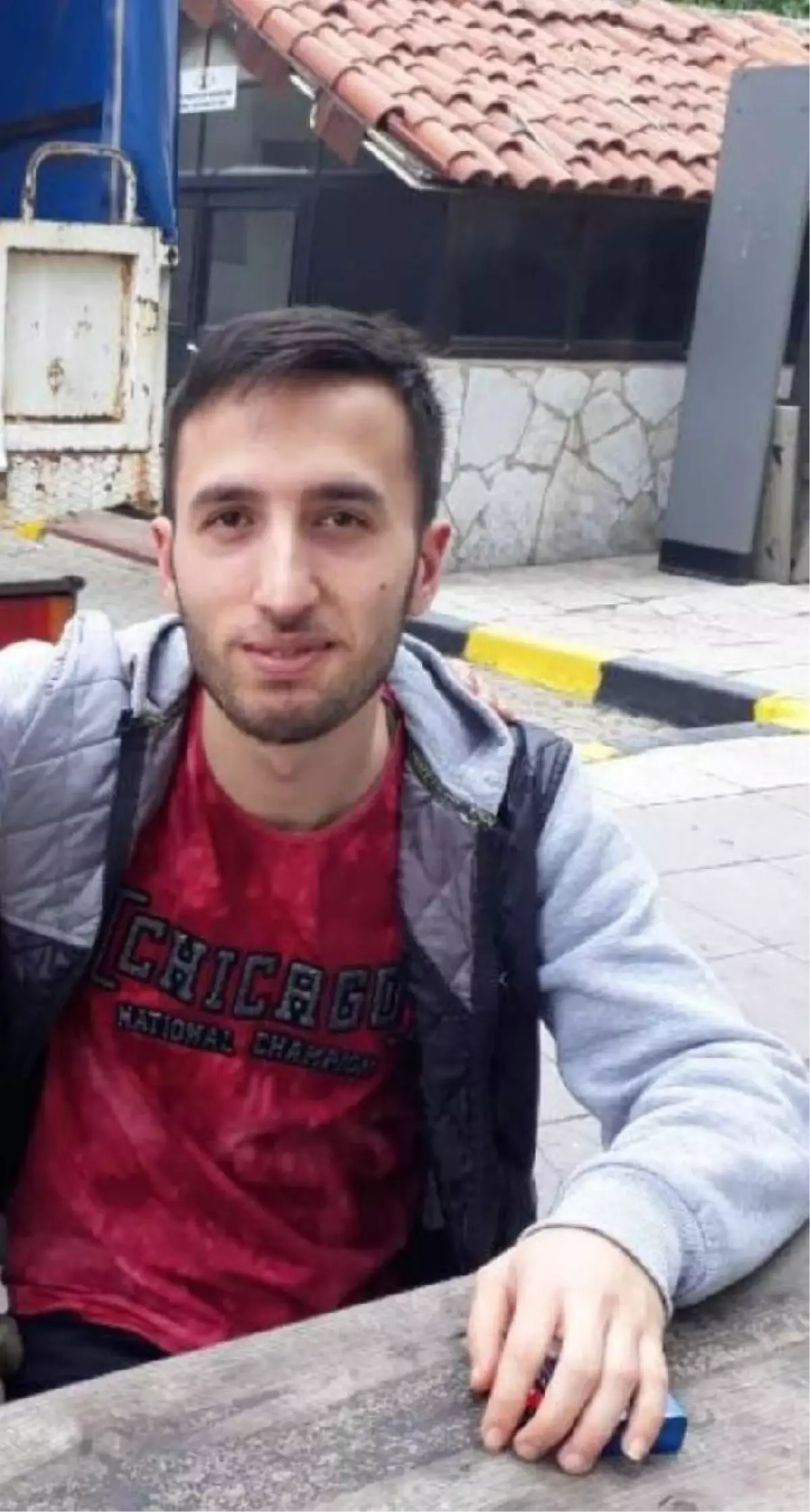 Avcılar'da Evlilik Hazırlığı Yapan Genç Kayboldu