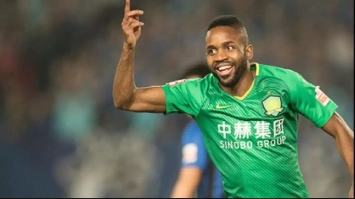 Bakambu hangi takımlarda oynadı? Cedric Bakambu kimdir?