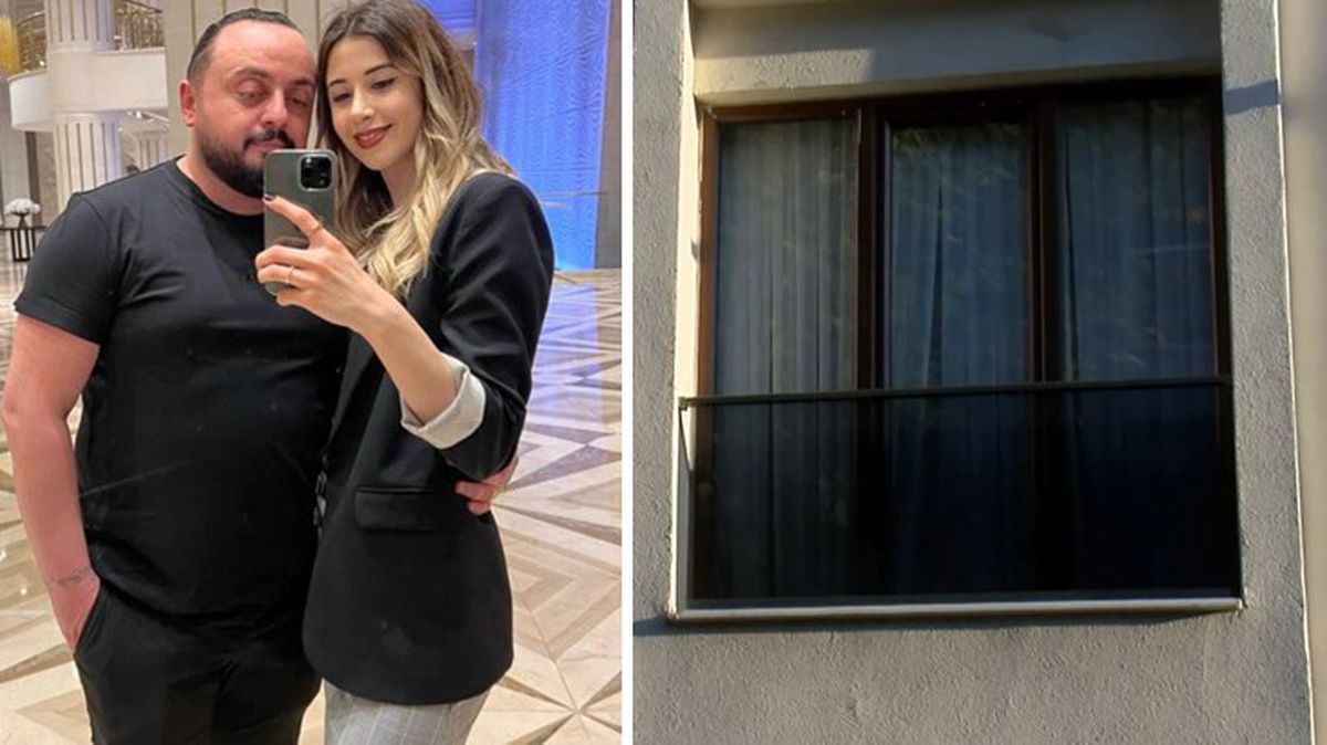 Bakırköy'de iki sevgili yatak odalarında başlarından vurulmuş halde bulundu
