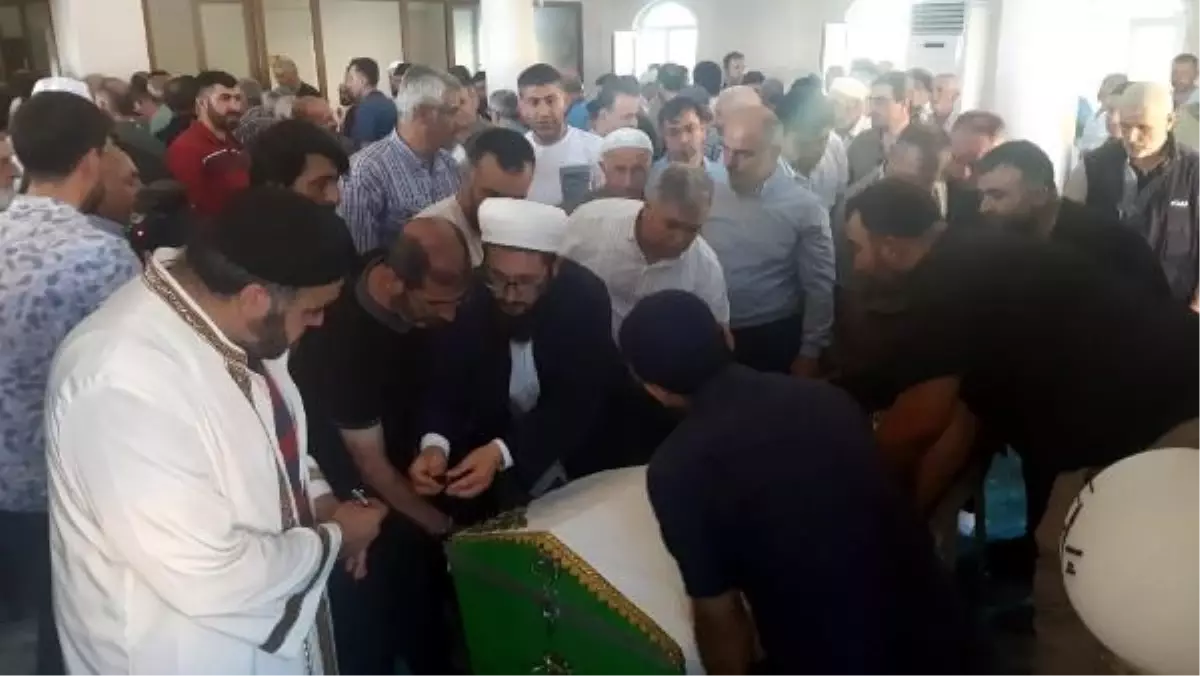 Kocaeli'de Güvenlik Görevlisinin Ölümü