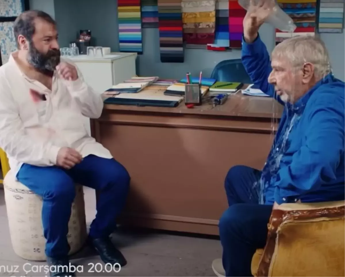 Benim Güzel Ailem 4. Bölüm CANLI İZLE! 19 Temmuz Benim Güzel Ailem yeni bölüm İZLE! Benim Güzel Ailem FULL HD İZLE!