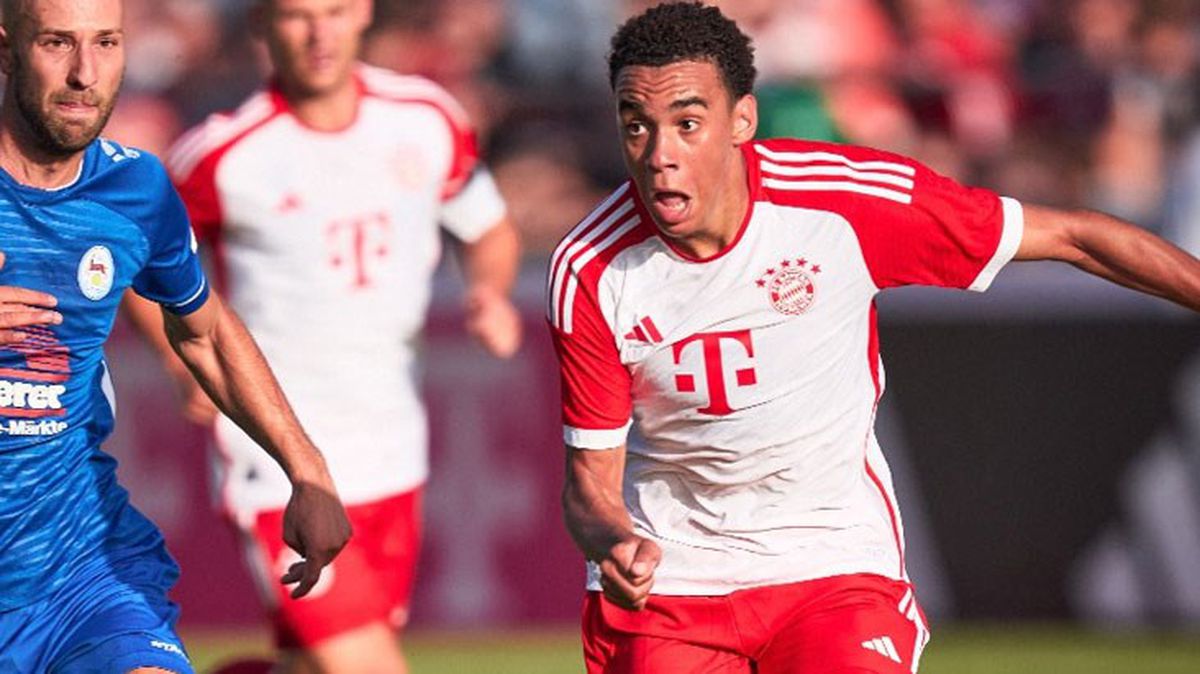 Böyle dostluk olmaz olsun! Bayern Münih dinlenip dinlenip gol attı, skor ağızları açık bıraktı