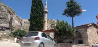 Tokat Ulu Cami Anadolu'da Tek Özelliğiyle Dikkat Çekiyor