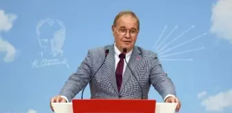 CHP Genel Başkan Yardımcısı Faik Öztrak, İstanbul Büyükşehir Belediye Başkanı Ekrem İmamoğlu'nun online toplantı görüntülerine tepki gösterdi