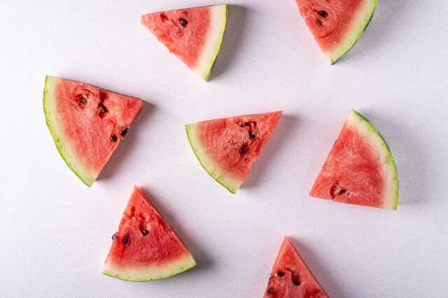 Diyette karpuz yenir mi? Diyet yaparken karpuz yenilebilir mi?