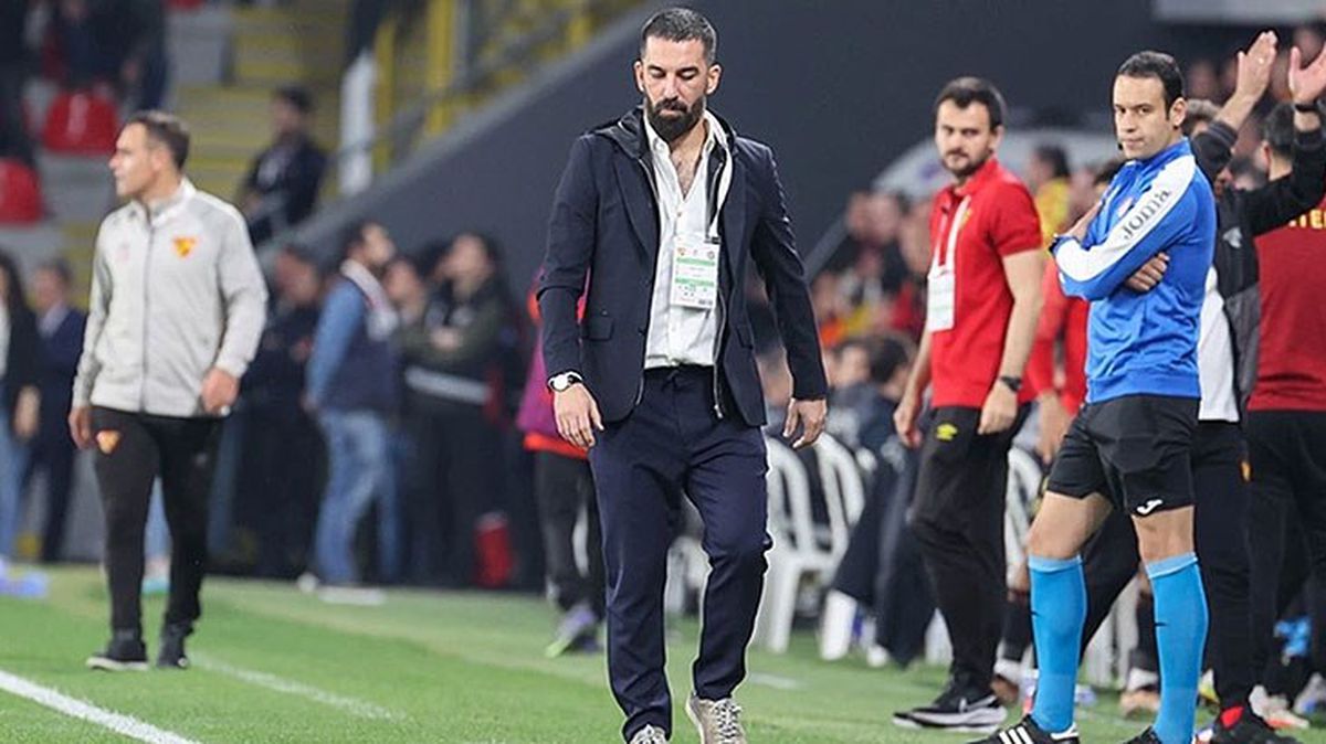 Dünya, Arda Turan'ın son halini konuşuyor: Bu gerçek olamaz