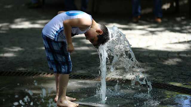 Dünya Meteoroloji Örgütü: Daha yoğun sıcaklık dalgalarına hazır olmalıyız