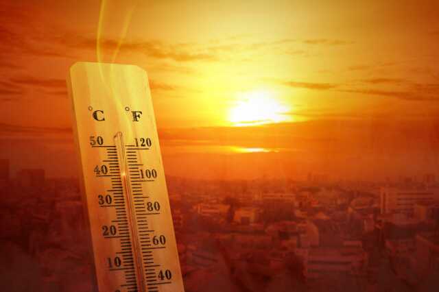 Dünya Meteoroloji Örgütü: Daha yoğun sıcaklık dalgalarına hazır olmalıyız