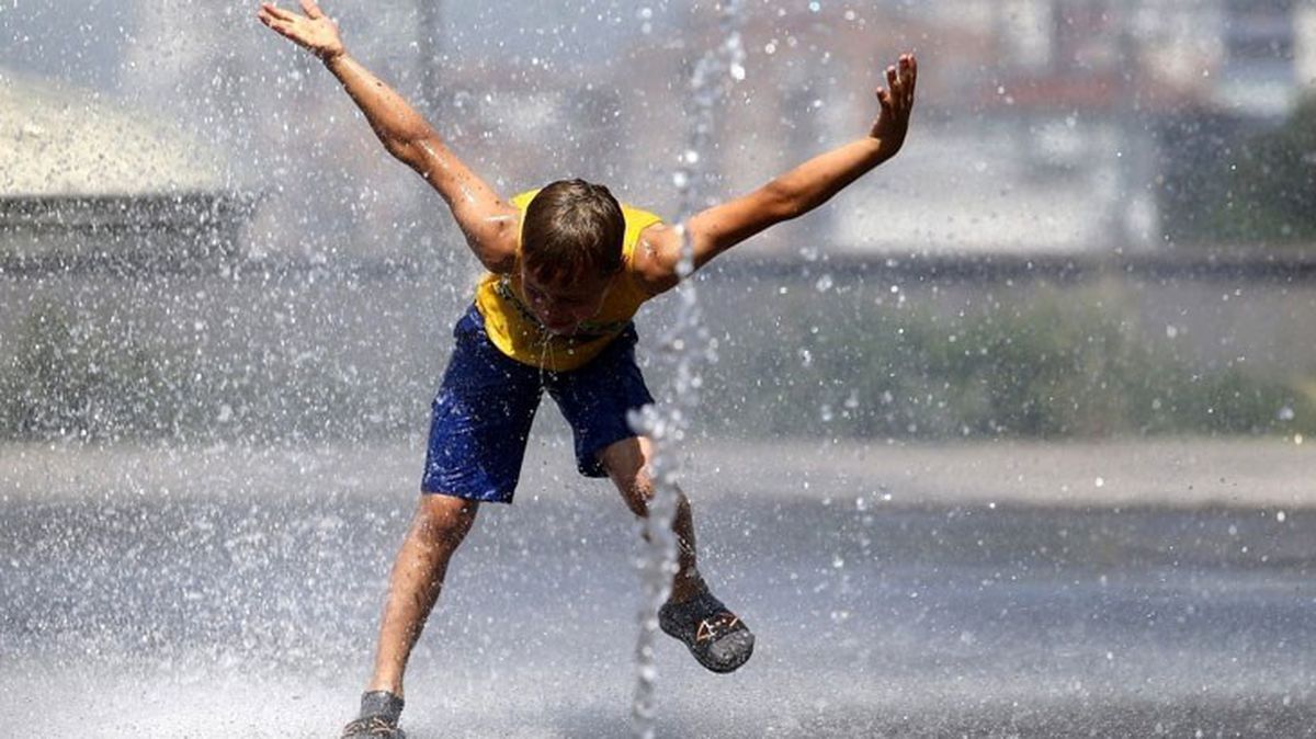 Dünya Meteoroloji Örgütü: Daha yoğun sıcaklık dalgalarına hazır olmalıyız