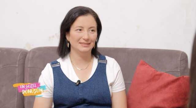 En Güzel Dönüşüm yeni bölüm ne zaman? En Güzel Dönüşüm son bölüm, fragman izle! En Güzel Dönüşüm FOX TV 8. Bölüm izle! En Güzel Dönüşüm başvuru ekranı