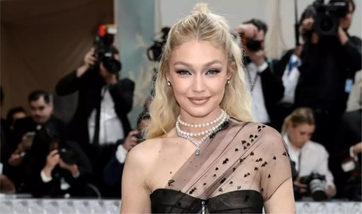 Gigi Hadid tutuklandı mı? Gigi Hadid uyuşturucu taşıdığı iddiası doğru mu?