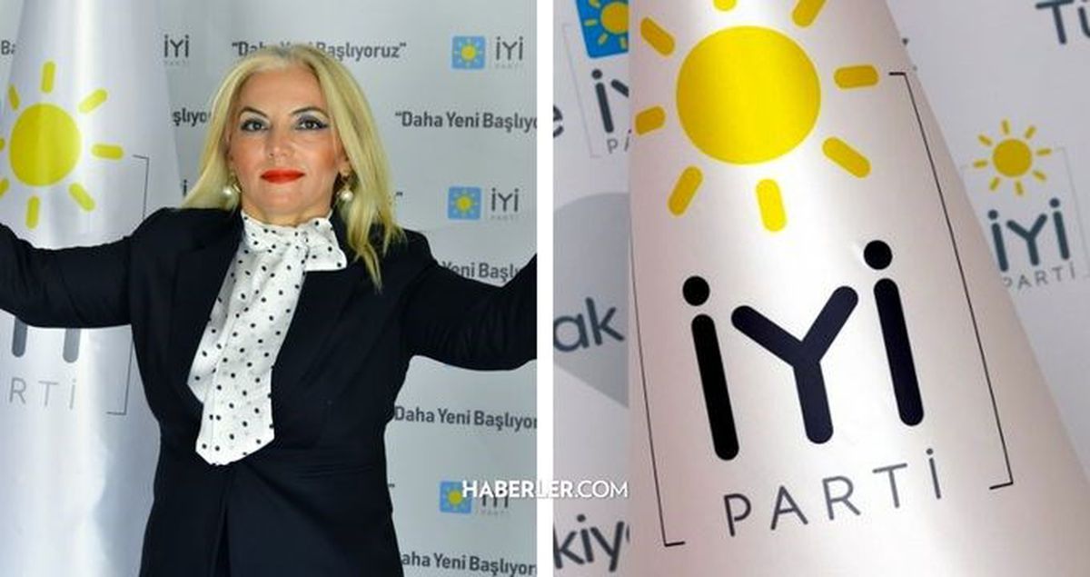 Günay Kodaz Kimdir, nereli, kaç yaşında? İYİ Parti'den ihraç edilen Günay Kodaz Kimdir, ne iş yapar, görevi ne, neden ihraç edildi?