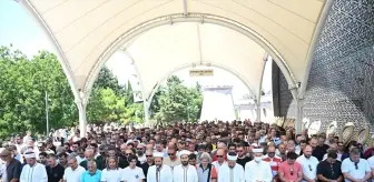 Kadıköy'de Bisiklet Sürücüsü Hayatını Kaybetti