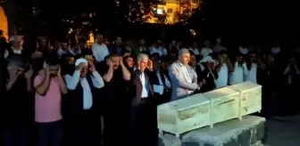 Şırnaklı Coğrafya Öğretmeni Mehmet Aydın'ın Cenazesi Cizre'de Defnedildi