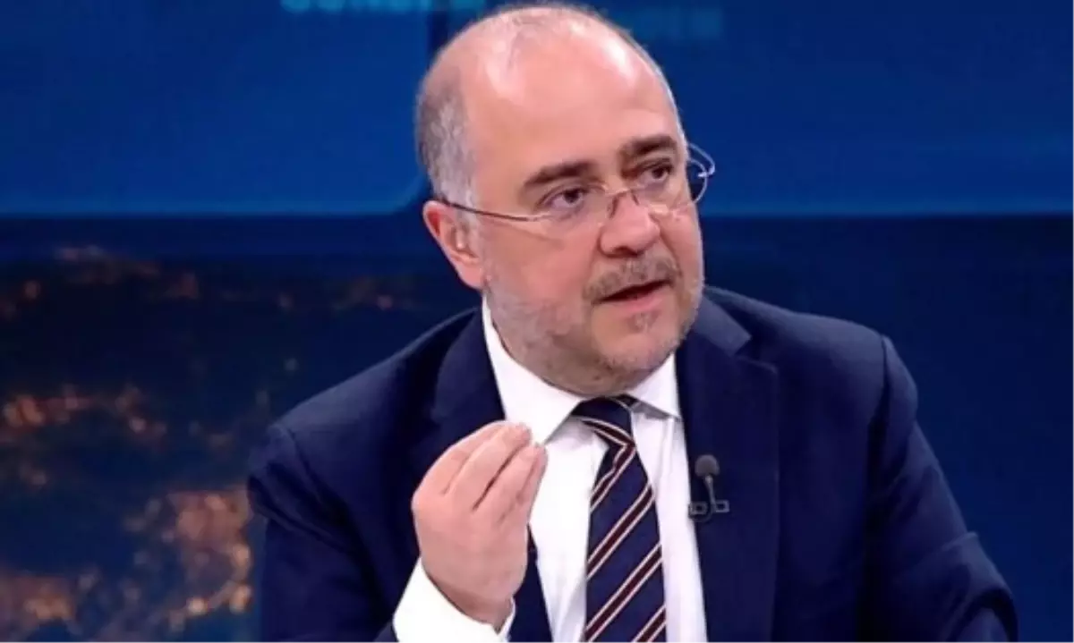 Kürşad Oğuz hangi kanala geçti? Kürşad Oğuz kanal mı değiştirdi?