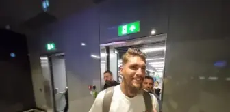 Beşiktaş, Southamptonlu Lyanco ile görüşmelere devam ediyor