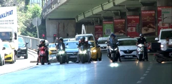 Motorcu ehliyetlerinde 'silindir hacmi' belirsizliği cezaya yol açıyor
