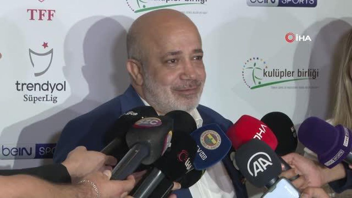 Murat Sancak: 'Nani'yi sadece seyredin'
