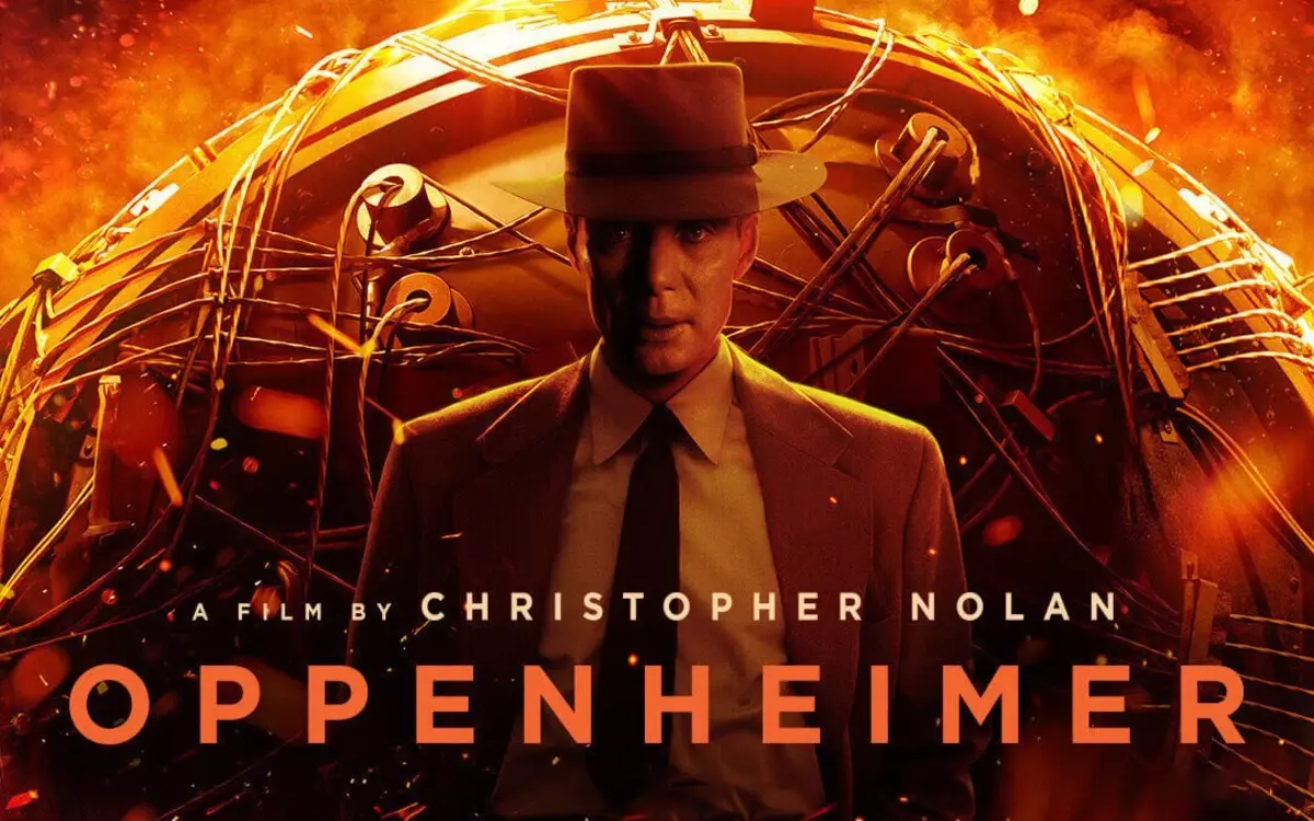 OPPENHEIMER ÇIKTI MI? | Oppenheimer ne zaman çıkacak, nereden izlenir, konusu ne? Oppenheimer ne zaman vizyona girecek Türkiye, ne kadar vizyonda?