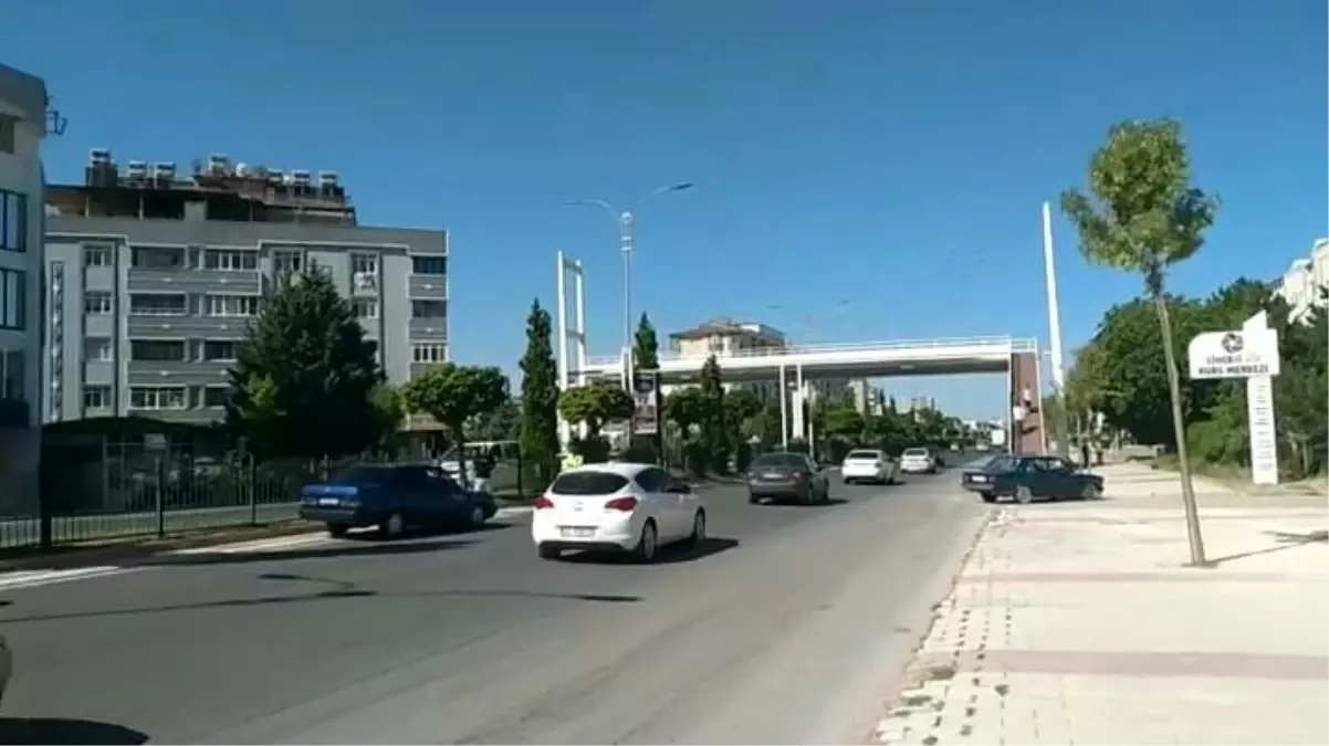Elazığ'da Otomobilin Çarptığı Yaşlı Adam Hayatını Kaybetti