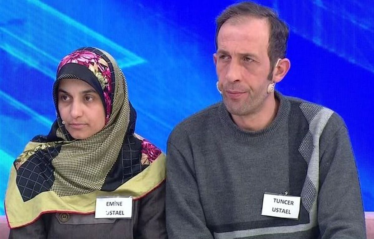 Palu ailesi davasında son durum nedir? Tuncer Ustael kaç yıl ceza aldı?