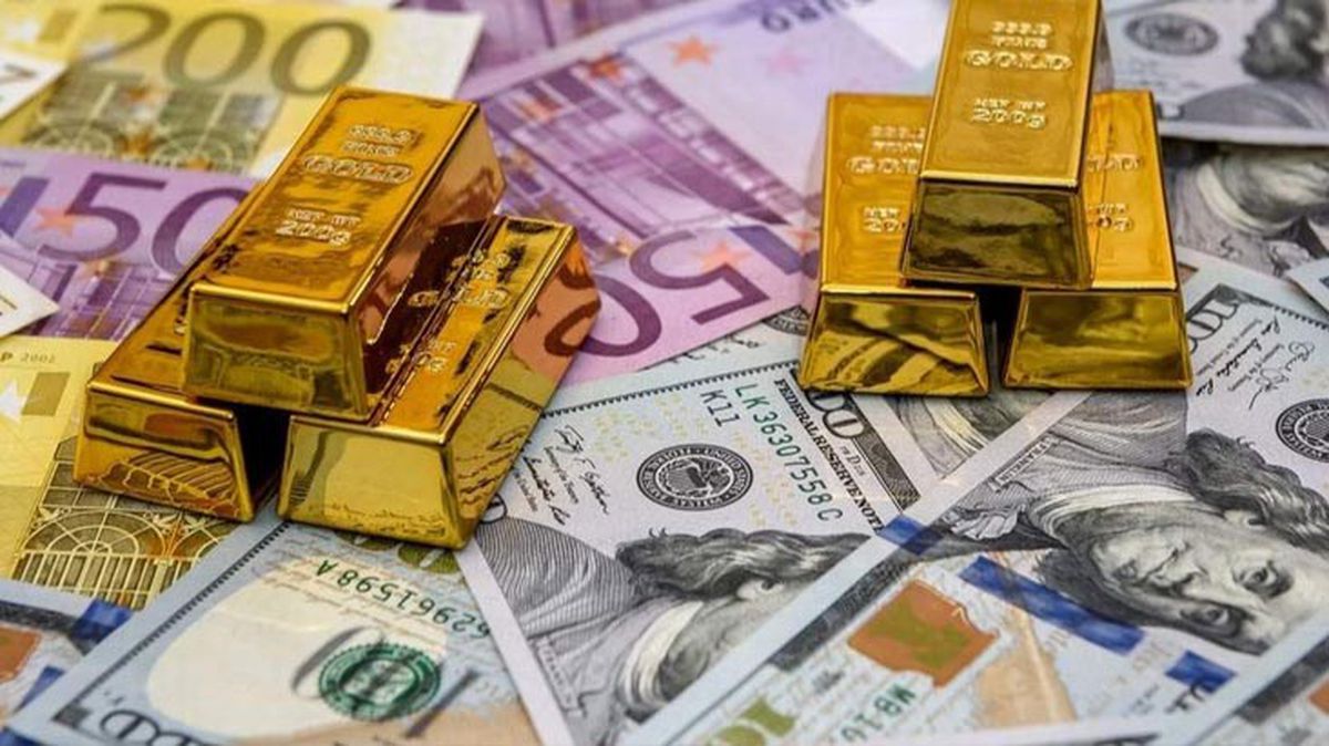 Piyasaların ateşi düşmüyor! Dolar, euro ve gram altın rekor seviyelerde