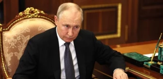 BRICS Zirvesi'ne Putin Katılmayacak, Lavrov Temsil Edecek