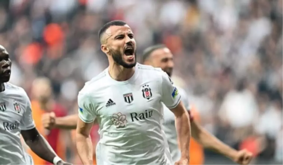 Saiss gitti mi? Saiss hangi takıma gitti?