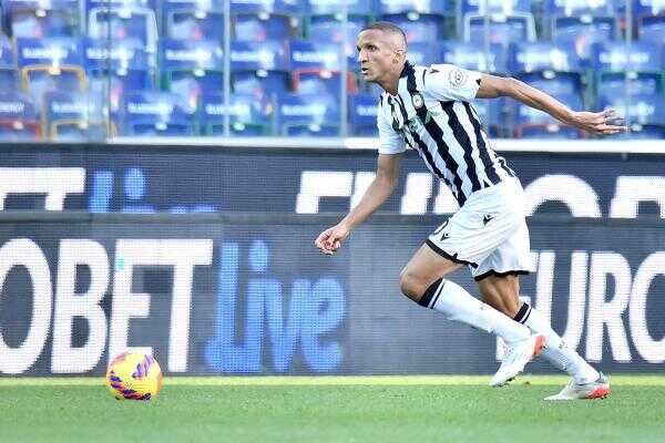 Son Dakika: Fenerbahçe, Becao transferini KAP'a bildirdi