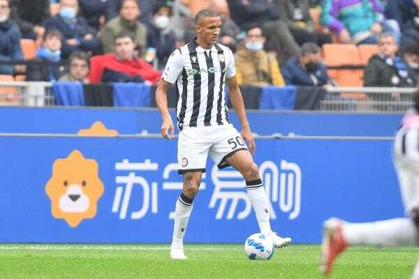 Son Dakika: Fenerbahçe, Becao transferini KAP'a bildirdi