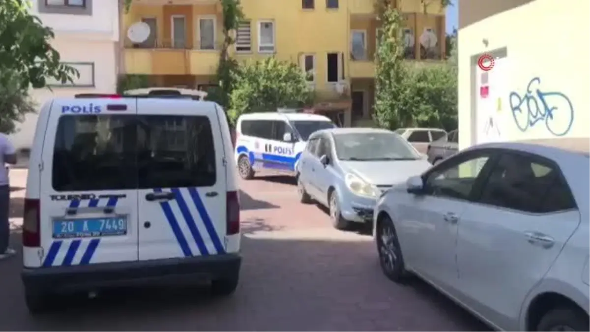 Tartıştığı sevgilisini sırtından bıçakladı