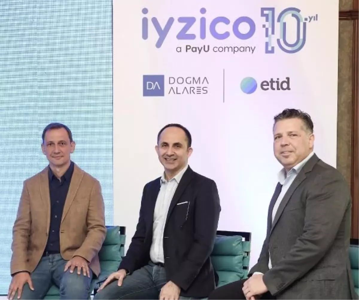 Türkiye'deki e-ticaret sektörü 801 milyar lira satış hacmine ulaştı