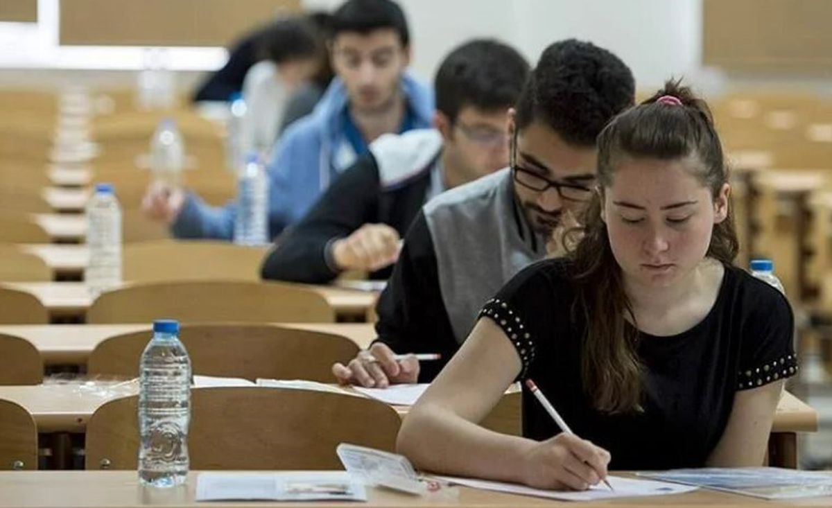 2023 YKS'ye kaç kişi girdi? YKS sınavına kaç kişi girdi? YKS sınavına kaç kişi katıldı?
