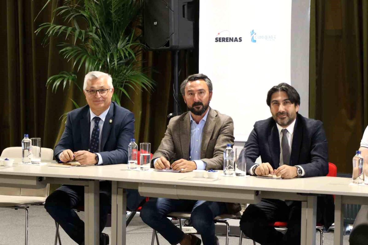 Ankara, Nijerya'da Sağlık Turizmi Potansiyelini Tanıtacak
