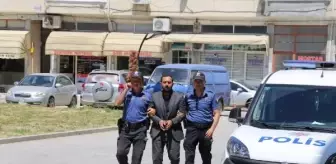Samsun'da trafik kazası: 1 ölü, 1 yaralı