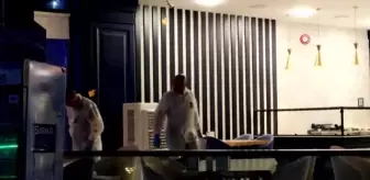 Batman'da 2 grup arasındaki silahlı kavgada 1 kişi yaralandı