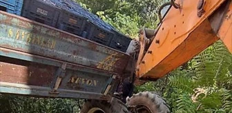 Bilecik'te Traktör Kazası: Bir Kişi Hayatını Kaybetti